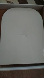Инсталляция GROHE Rapid SL 38772001 + унитаз ROCA Gap A34H47C000/A34647L000 с сиденьем SoftClose A80148200U фото от покупателей 13