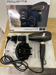 Фен Rowenta PRO EXPERT CV8840F0 фото от покупателей 2