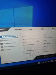 Монітор MSI PRO MP273A фото від покупців 11