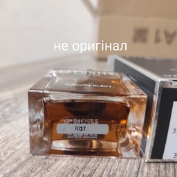 Calvin Klein Eternity Flame туалетная вода для мужчин фото от покупателей 4