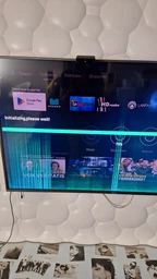 Смарт тв приставка - iATV Q5 2/8 GB