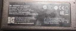 Переходник Linktech Type-c на DC (4.0 х 1.7), переходник для зарядки ноутбука type-c to dc фото от покупателей 5