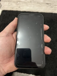 Защитное стекло на iPhone Xr/11 Защитное стекло для айфон Xr/11 на весь экран Shieldy фото от покупателей 10