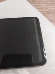 Захисне скло TDG 9D для Samsung Galaxy A53 5G (A536) Full Glue чорний 0,26 мм в упаковці
