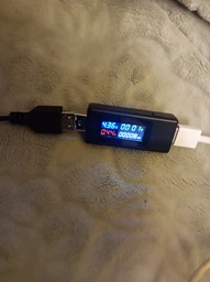 Кабель Cablexpert USB - USB V 2.0 (M/F), подовжувач, 3.0 м, чорний (CCP-USB2-AMAF-10) фото від покупців 1