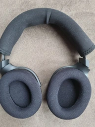 Наушники Razer Barracuda X 2022 Mercury (RZ04-04430200-R3M1) фото от покупателей 2