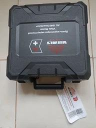 Кейс для дрели-шуруповерта аккумуляторного Vitals Master AU 1840 SmartLine+ (184490W) фото от покупателей 2