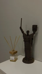 3D пазл «Mother Ukraine» фото от покупателей 2