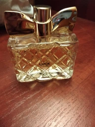 Парфюмерная вода Avon Luck для нее, 50 мл фото от покупателей 5