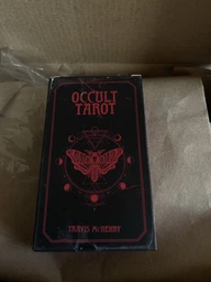 Таро Демонов