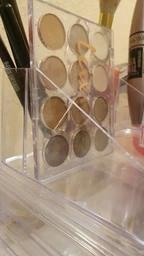 Акриловий органайзер WOW Cosmetic Storage Box Бокс для косметики та біжутерії
