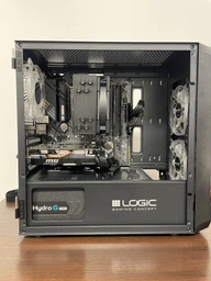 Блок питания FSP Hydro G Pro 650W (HG2-650)