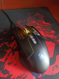 Мышь A4Tech Bloody ES7 USB Stone Black (4711421980128) фото от покупателей 1
