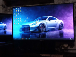Монитор 25" ASRock CL25FF -- FHD IPS / 100Hz / 1ms (MPRT) / 8-Bit / sRGB 99% / FreeSync / AMD Adaptive Sync / Flicker Free / Low Blue Light фото от покупателей 14