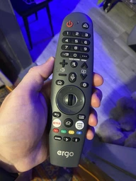 Телевизор Ergo 32" 32WFS9200 фото от покупателей 6