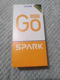 Защитное стекло Triplex для Tecno Spark Go 2023&nbsp;(BF7) с полной проклейкой экрана