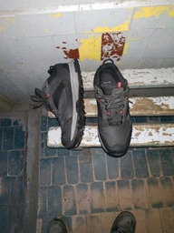 Чоловічі кросівки Joma TAIMIR MEN 2101 чорний 44 TKTAIMW2101 44 фото від покупців 7