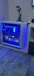 Вторичный USB дисплей 3.5'' мониторинга ресурсов для ПК, AIDA64, Base365 фото от покупателей 11