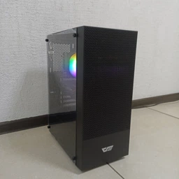 Корпус DarkFlash A290 White