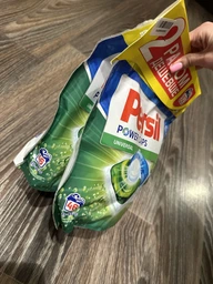 Капсулы для стирки Persil Универсал 48 шт. (9000101515893) фото від покупців 1