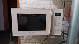 Микроволновая печь Panasonic NN-ST35MKZPE фото от покупателей 10