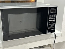 Мікрохвильова піч Panasonic NN-GT264MZPE фото від покупців 12