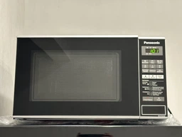 Мікрохвильова піч Panasonic NN-GT264MZPE фото від покупців 11