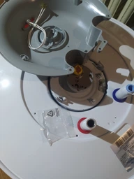 Бойлер Ariston PERLA 50 VR 1,5K фото від покупців 8