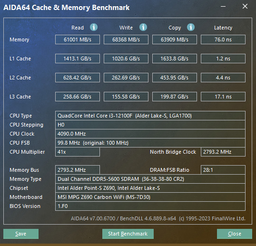 Процессор Intel Core i3-12100F 3.3GHz/12MB (BX8071512100F) s1700 BOX фото от покупателей 3