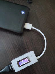 УМБ Promate Capital-30 Black 30000mAh фото від покупців 5