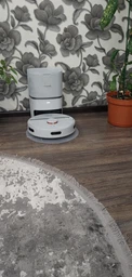 Робот-пылесос PHILIPS серии 3000 XU3110/02 фото от покупателей 16