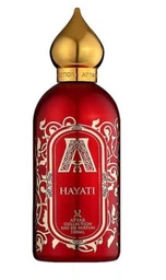 Парфумована вода унісекс Morale Parfums Hayati 50 мл (4820269863255) фото від покупців 4