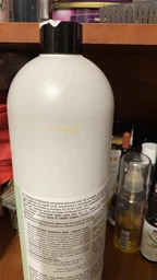 Шампунь FarmaVita для глибокого очищення "Натуральні трави" Back Bar №4 Revitalizing Shampoo Natural Herbs 1000 мл фото від покупців 3