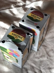 Кава в капсулах Tassimo Jacobs Caffe Crema фото від покупців 2
