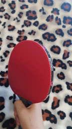 Ракетка для настільного тенісу Butterfly Ovtcharov Platinum