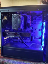 Відеокарта GeForce RTX 4070 Ti 12GB GDDR6X Windforce OC Gigabyte (GV-N407TWF3OC-12GD) фото от покупателей 4