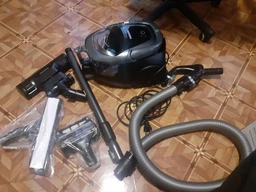 Пылесос без мешка Samsung VC07M31C0HG/UK фото от покупателей 13