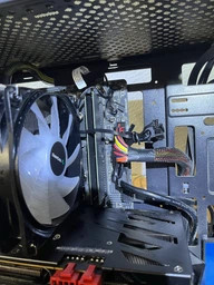 Кулер DeepCool Gammaxx GTE V2 фото от покупателей 4