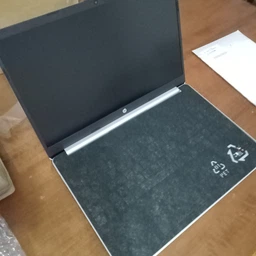 Ноутбук HP Laptop 15s-eq2056ua (4A7P1EA ) Natural Silver / AMD Ryzen 3 5300U / RAM 16 ГБ / SSD 512 ГБ / Подсветка клавиатуры фото от покупателей 1