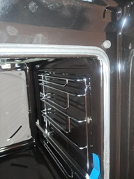 Духова шафа електрична Beko BBIMM13400XCSW фото від покупців 4