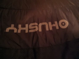 Спальний мішок HUSKY Proud -29