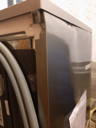 Посудомоечная машина HOTPOINT ARISTON HSFO 3T235 WC X фото от покупателей 19
