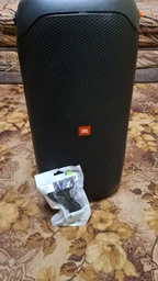 Кабель живлення пристроїв Goobay IEC(EuroPlug)-(C7)Euro8 M/M 2.0m 90°вниз/90°вбік 2x0.75mm білий(75.09.7351) фото від покупців 3
