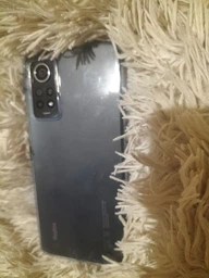 Мобильный телефон Xiaomi Redmi Note 12 Pro 4G 8/256GB Graphite Gray фото от покупателей 5