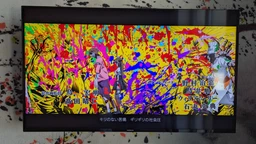 Телевизор Nokia QLED 5500D фото от покупателей 3