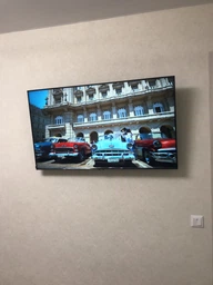 Настенное крепление для телевизора Brateck LPA52-443WL 32" - 55" фото от покупателей 9