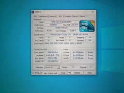 Оперативная память DDR2-800 4Gb PC2-6400 AVIS AD2F800/4 4096MB (770008510) фото від покупців 16