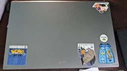 Ноутбук Acer Aspire 5 A515-57G-53JF (NX.KNZEU.00D) фото от покупателей 11