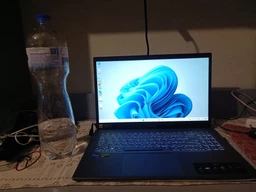 Ноутбук Acer Aspire 5 A515-57G-53JF (NX.KNZEU.00D) фото от покупателей 7