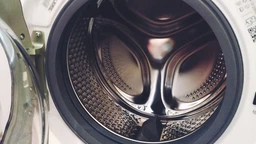 Пральна машина вузька Beko BM1WFSU37233WB фото від покупців 2